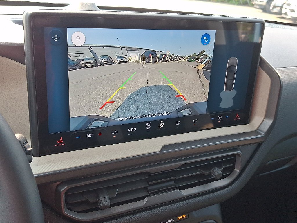 Used 2026 Oxford White Ford Big Bend® image 17