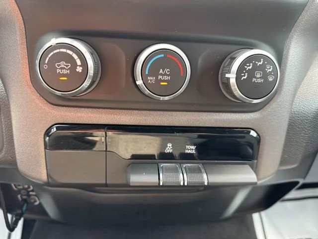 2022 RAM Ram 1500 Pickup Big Horn/Lone Star - Photo 31
