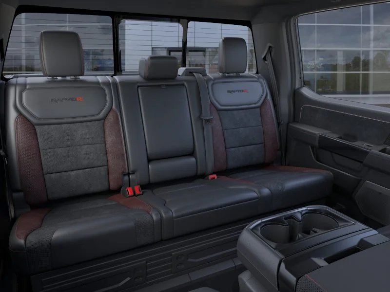 New 2026 Avalanche Ford Raptor image 44