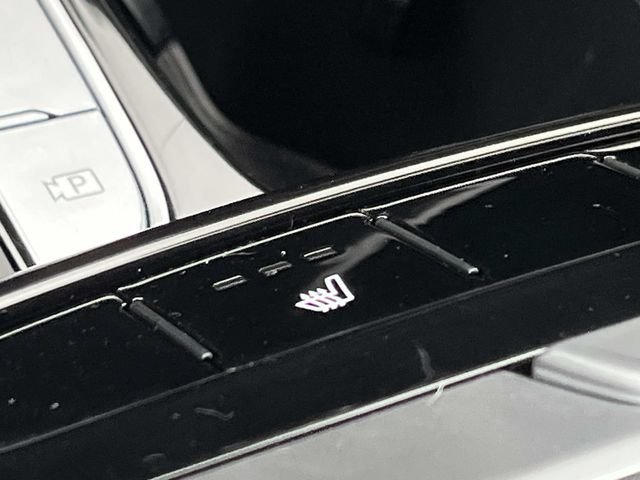 Certified Used 2023 Black Hyundai SEL image 31