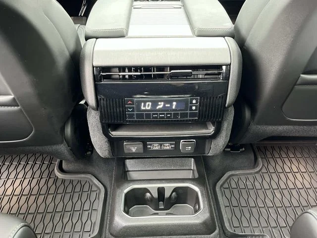 New 2026 High Gloss Black Exterior Paint Jeep  image 16