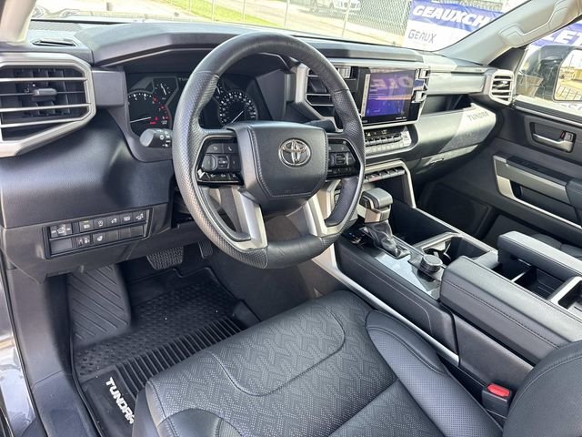 Used 2023 Gray Toyota SR5 image 37