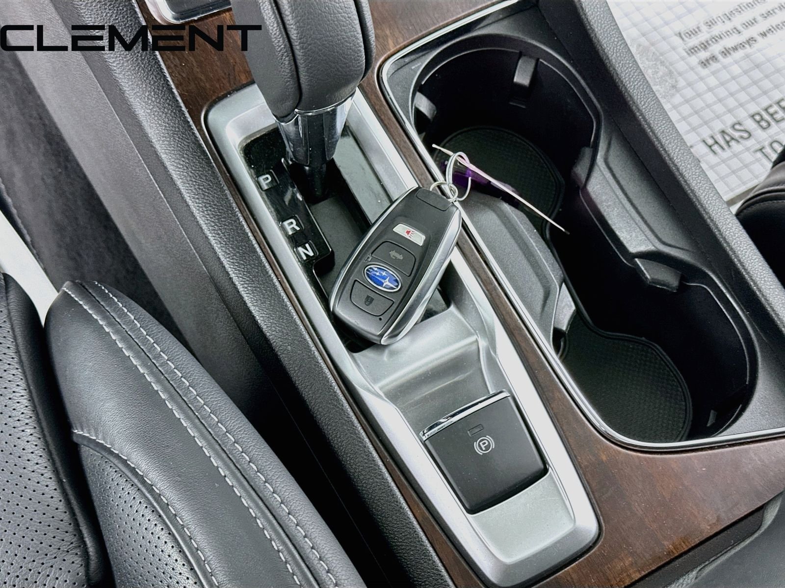 2023 Subaru Ascent Touring - Photo 24