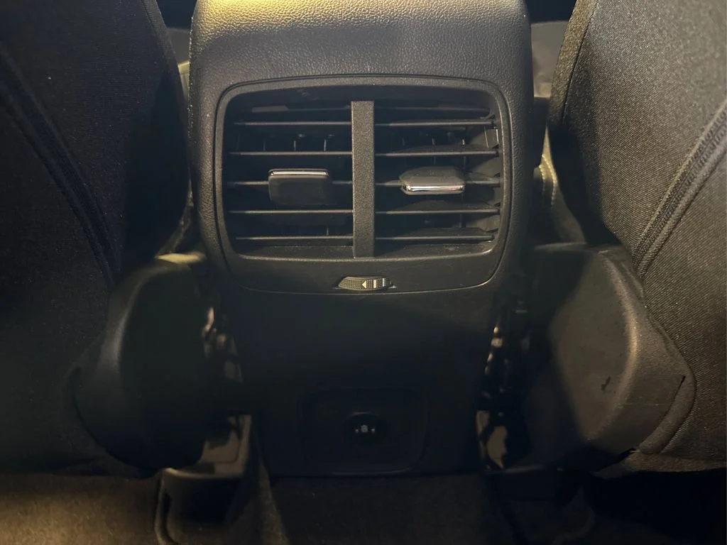 Certified Used 2025 Gray Metallic Ford Active image 24