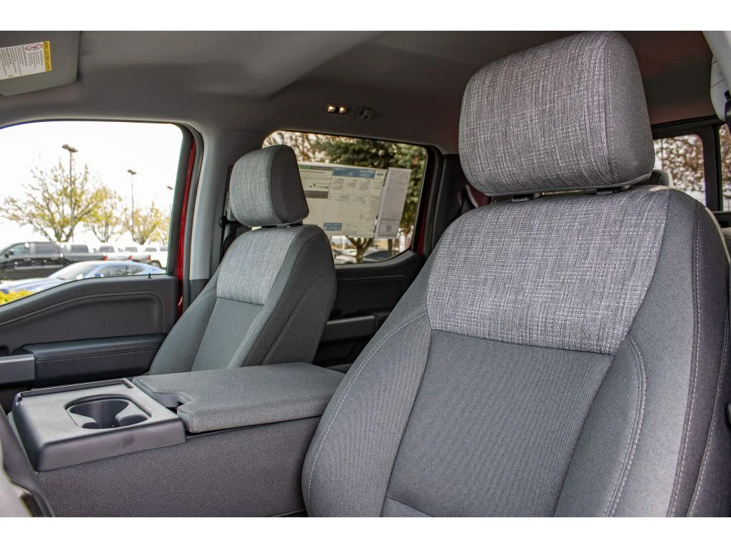 2026 Ford F-250 Super Duty XLT - Photo 29