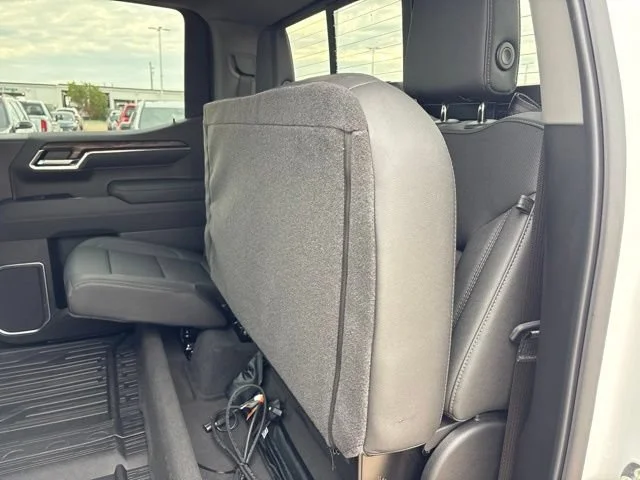 2026 GMC Sierra 1500 SLT - Photo 35