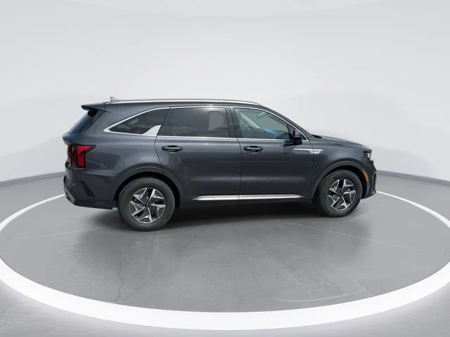 Used 2022 Gray Kia EX image 7