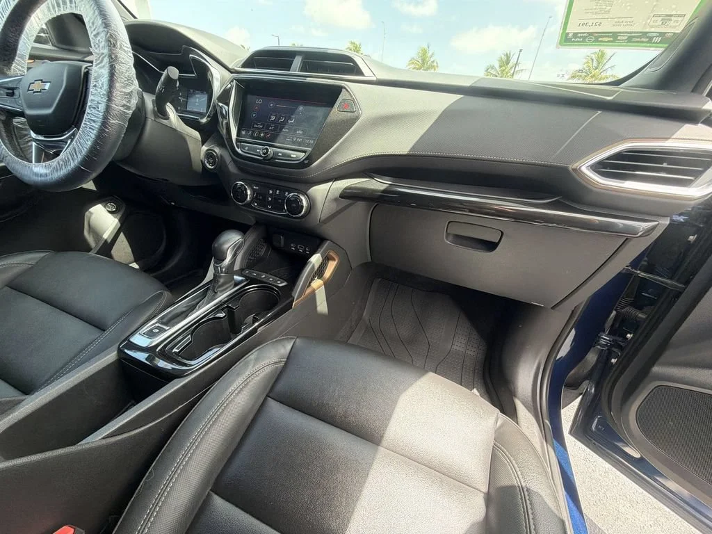 Used 2022 Blue Glow Metallic Chevrolet ACTIV image 36