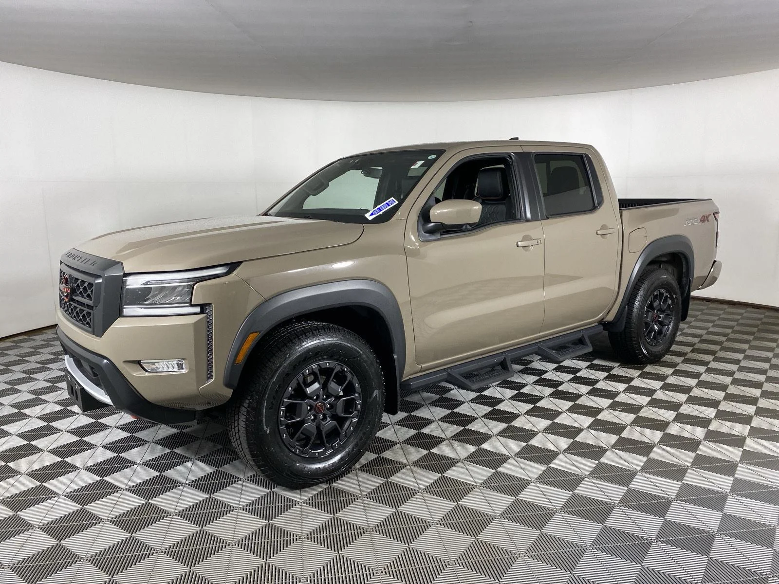 Used 2023 Baja Storm Nissan PRO-4X image 3