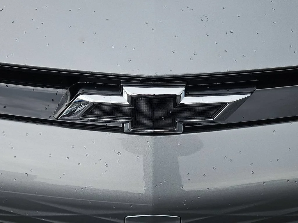 New 2027 Sterling Grey Metallic Chevrolet RS image 21