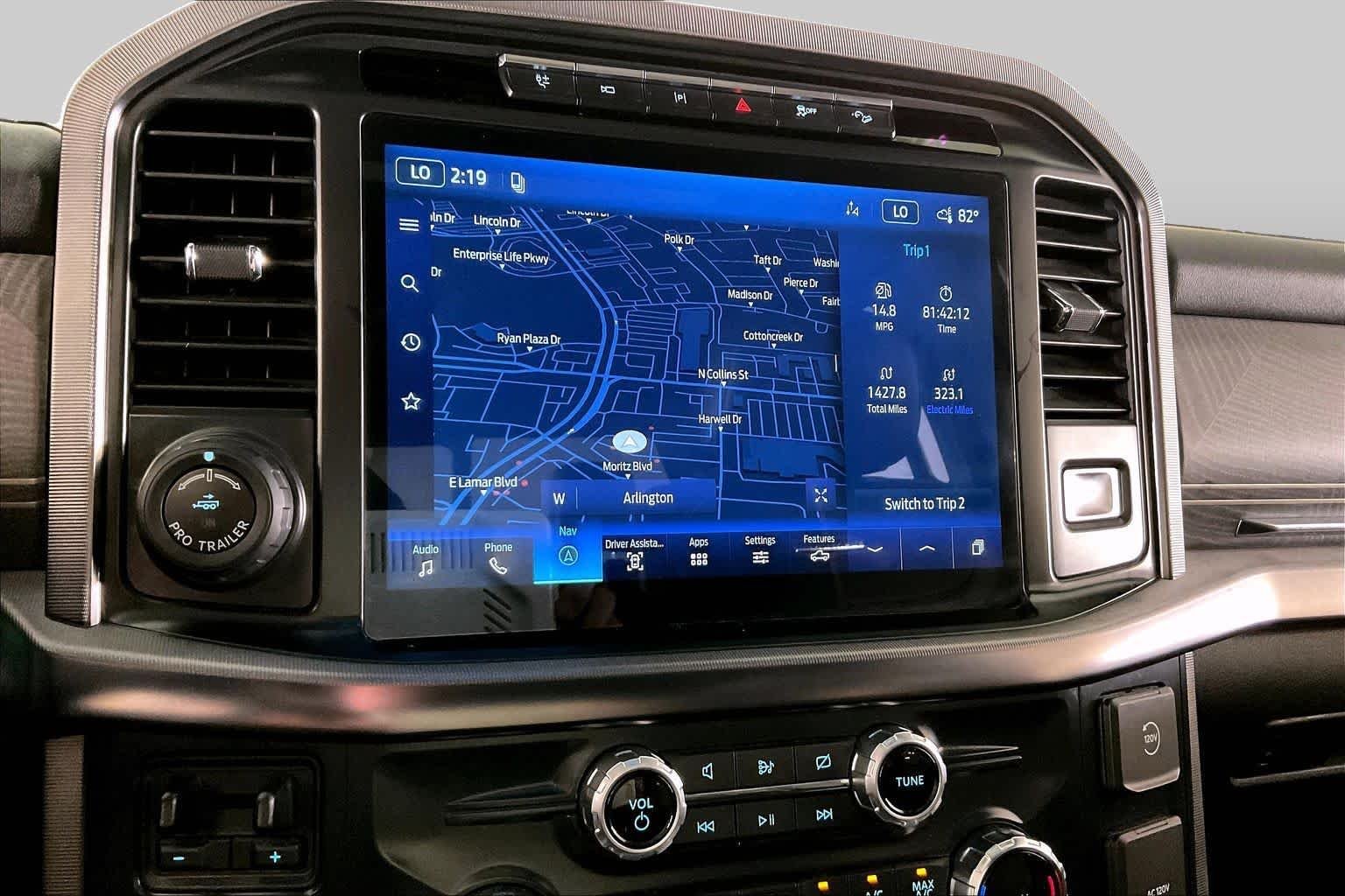 2022 Ford F-150 6