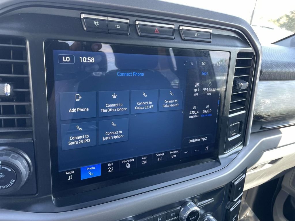 2024 Ford F-150 XLT - Photo 38