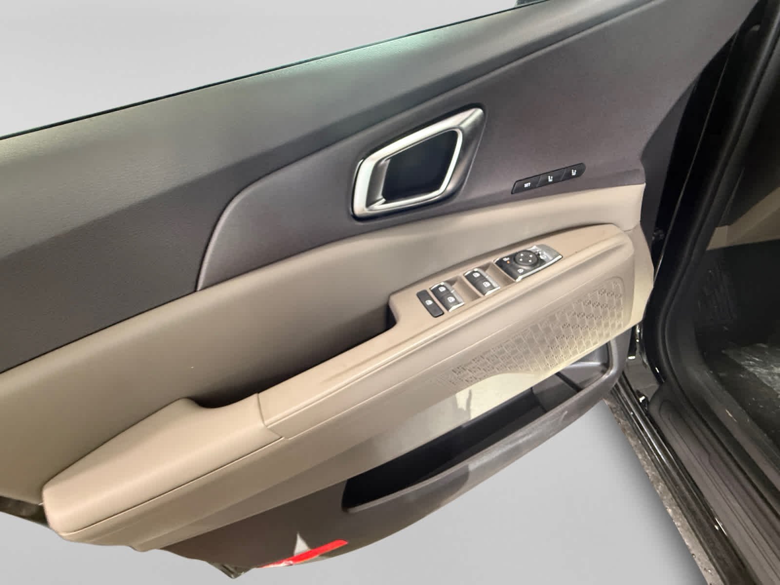 New 2026 Aurora Black Pearl Kia EX image 10