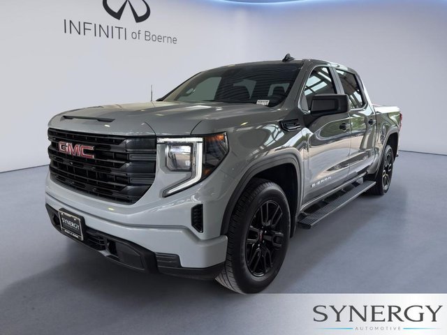 Pre-Owned 2024 GMC Sierra 1500 Pro