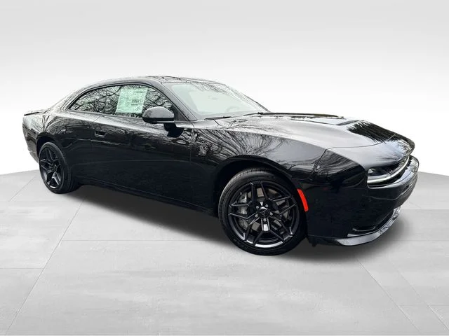 2026 Dodge Charger Scat Pack Plus AWD's photo