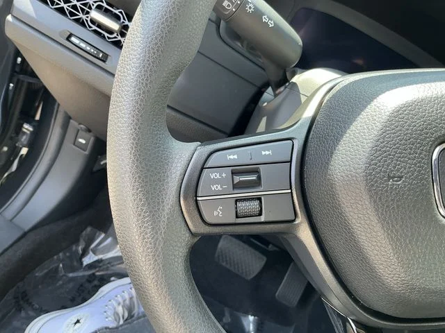 New 2026 Gray Honda SE image 23