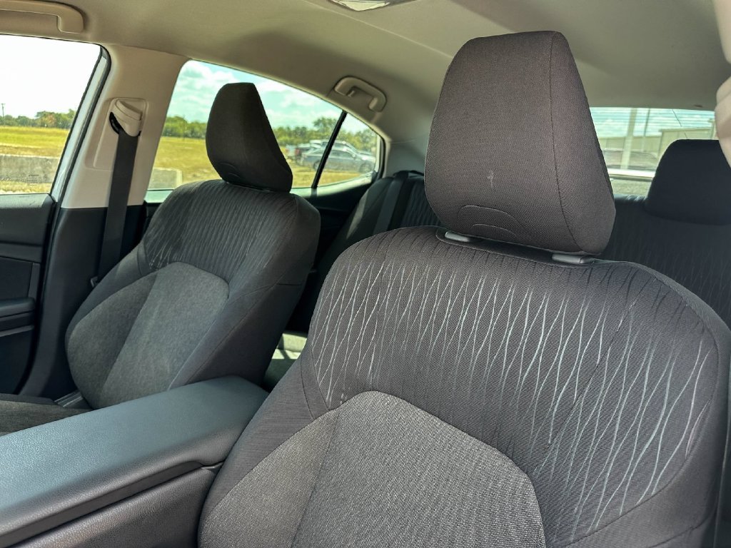 Certified Used 2025 Gray Toyota SR5 image 14