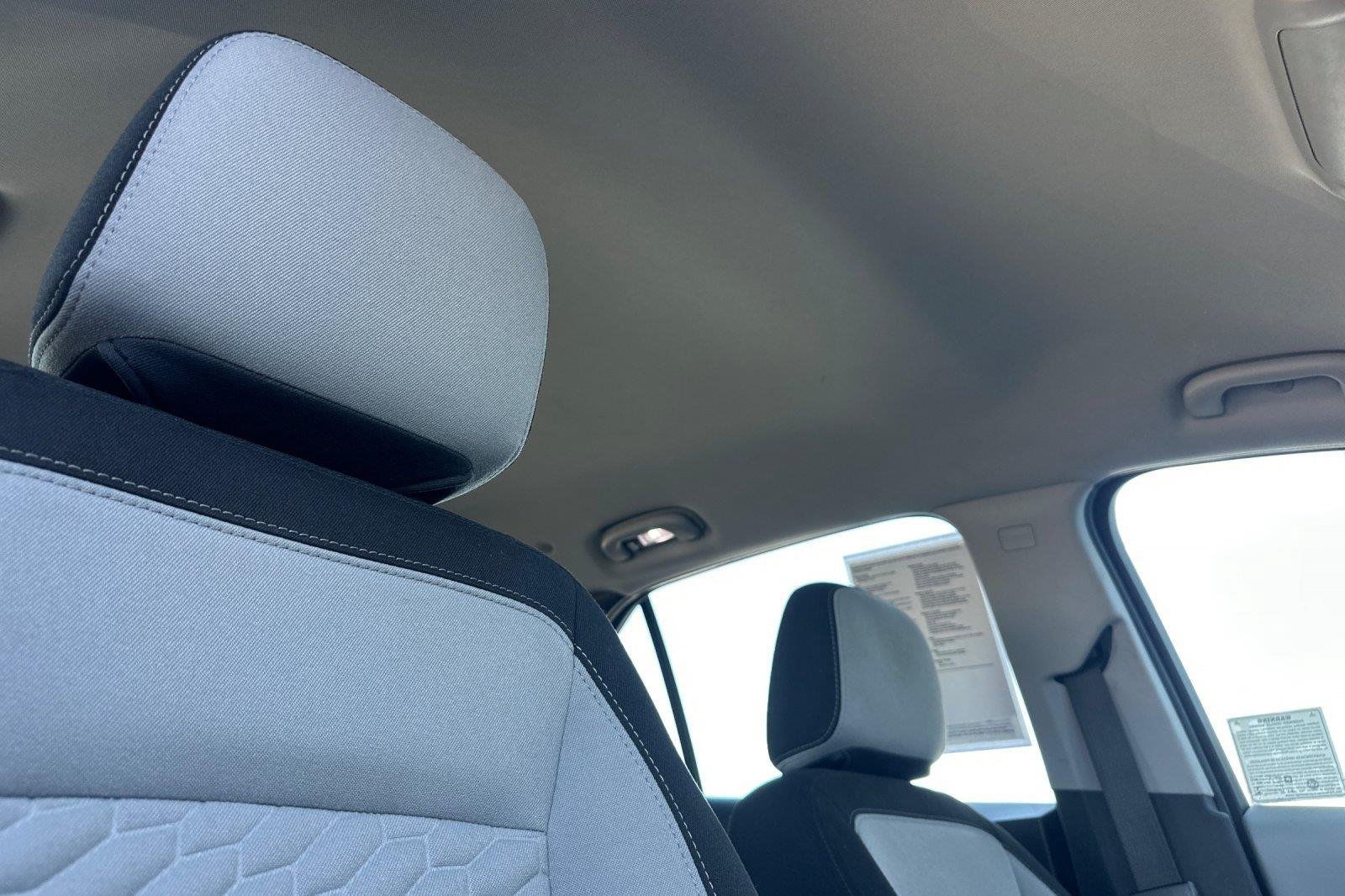 Used 2019 Silver Ice Metallic Chevrolet LS image 16