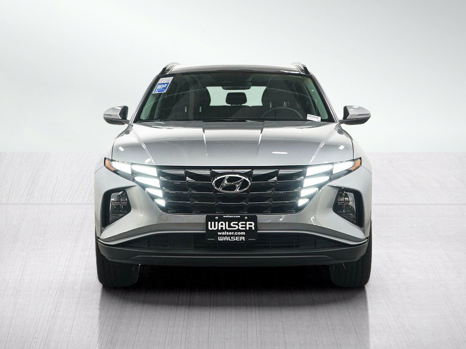 2024 Hyundai Tucson SEL Convenience - Photo 8