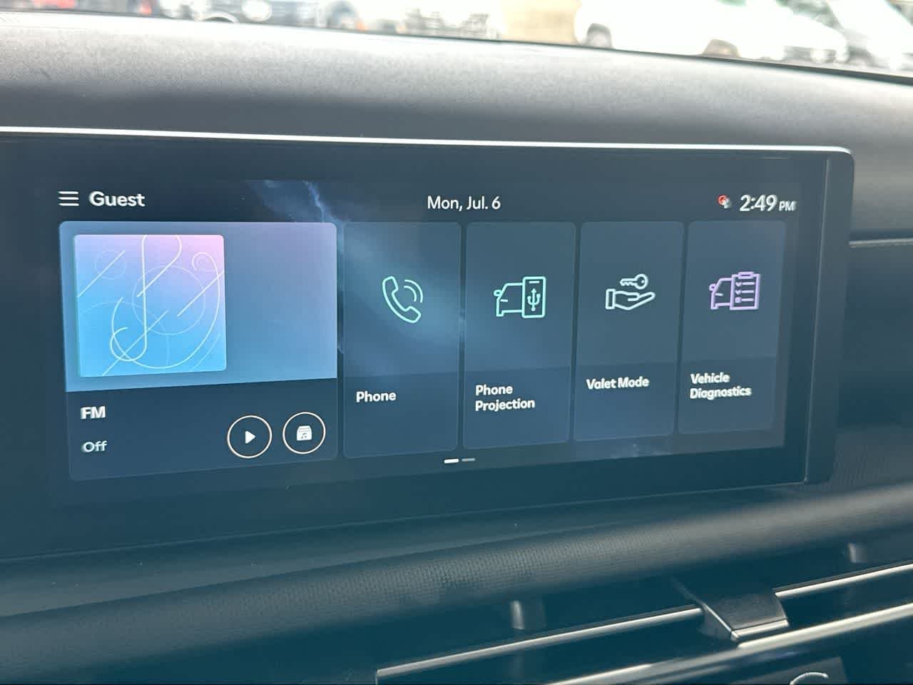 2026 Hyundai Tucson SE - Photo 18