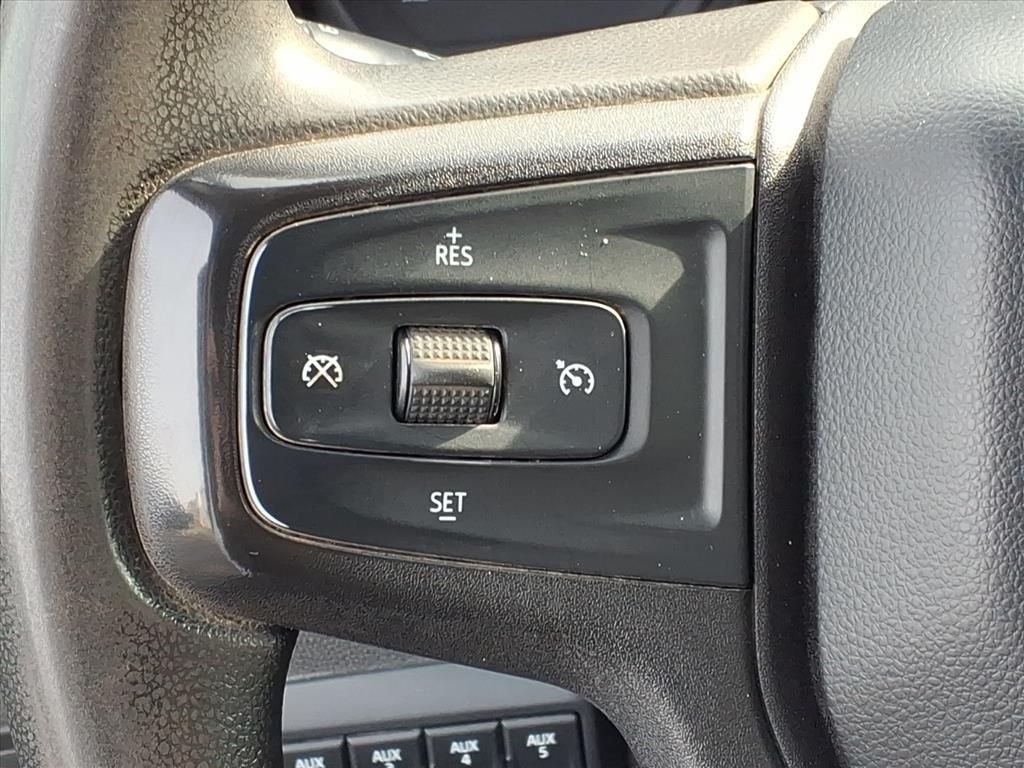 2022 CHEVROLET SILVERADO HD - Image 15