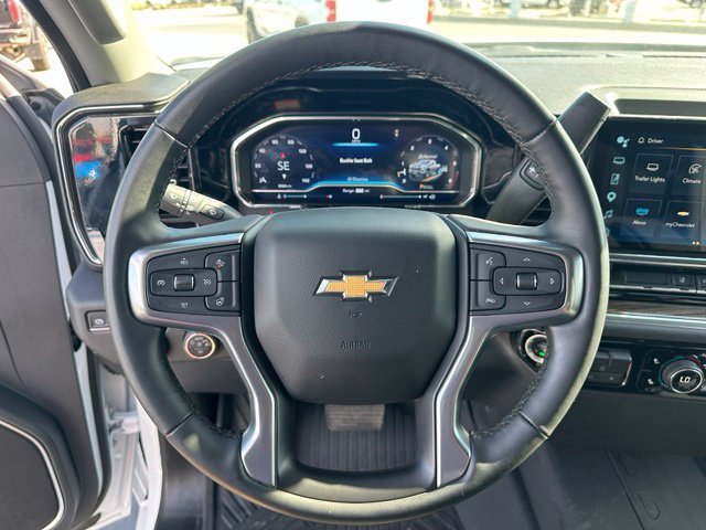 2025 Chevrolet Silverado 2500HD LT - Photo 18