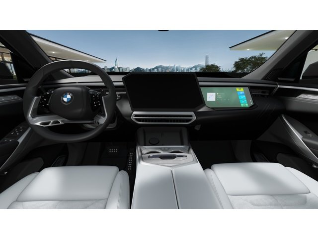 New 2027 Dravit Grey Metallic BMW X5 40 image 10