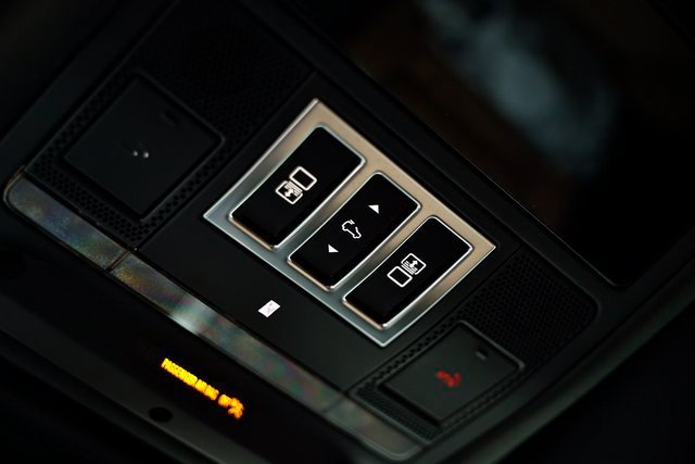 2026 Land Rover Discovery Gemini Edition - Photo 50