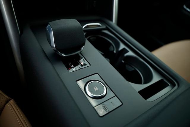 2026 Land Rover Discovery Gemini Edition - Photo 49