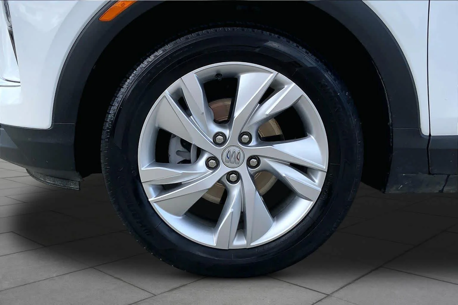 2025 Buick Encore GX Preferred - Photo 11