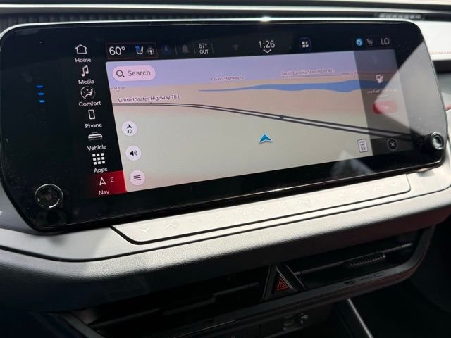New 2026 Diamond Black Crystal Pearlcoat Dodge R/T image 24