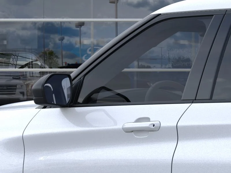 2025 Ford Explorer Active - Photo 20
