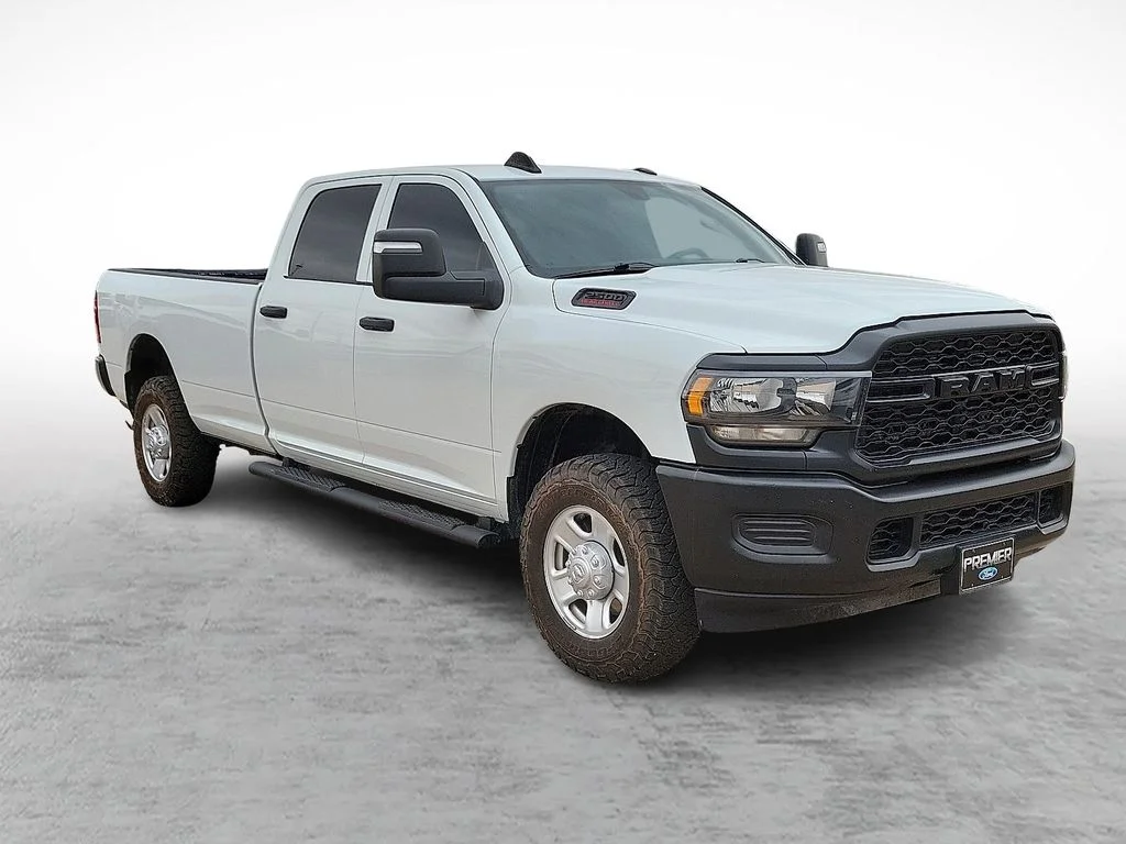 2024 RAM Ram 2500 Pickup