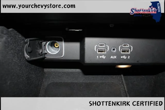 Used 2024 Silver Jeep Series III image 35