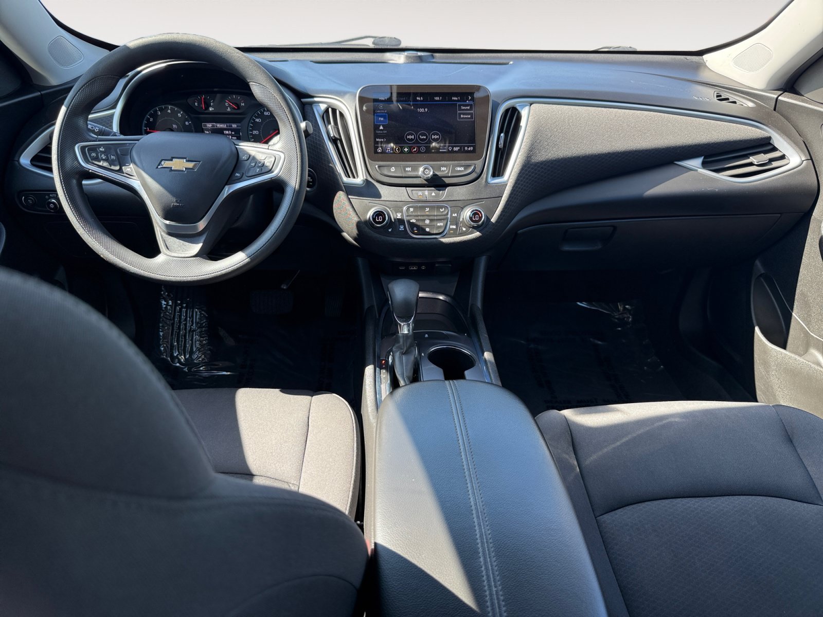 Used 2023 Ash Chevrolet LT image 15
