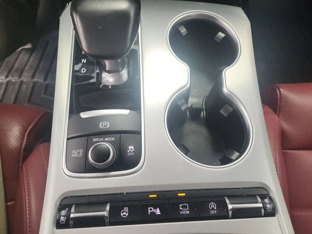 Used 2019 Snow White Pearl Kia GT2 image 18