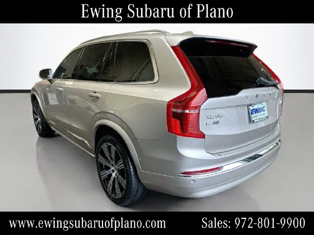 2023 Volvo XC90 5