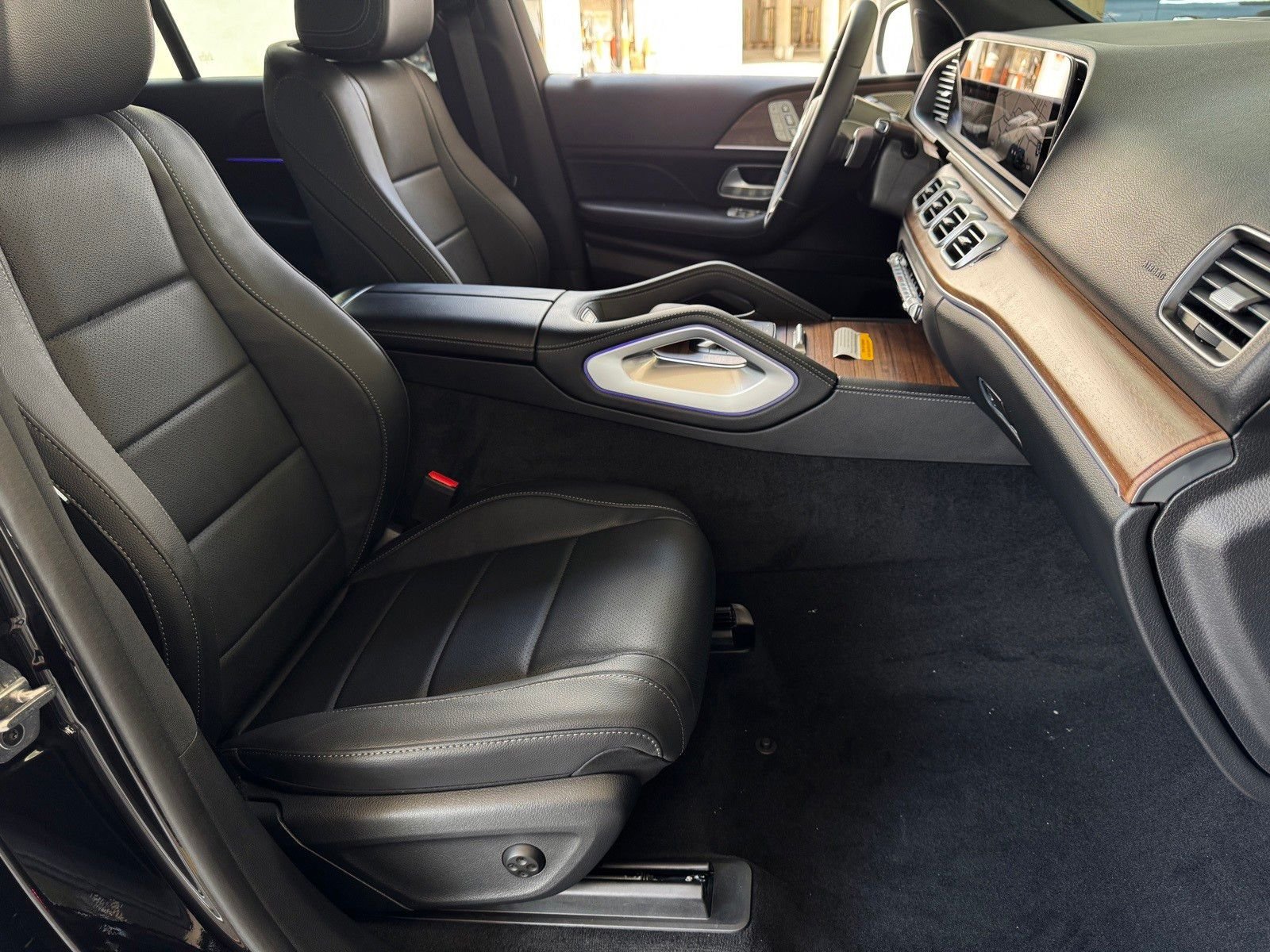 2026 Mercedes-Benz GLE GLE350 - Photo 15