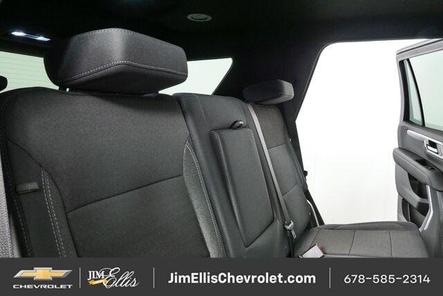 2026 Chevrolet Tahoe LS - Photo 21