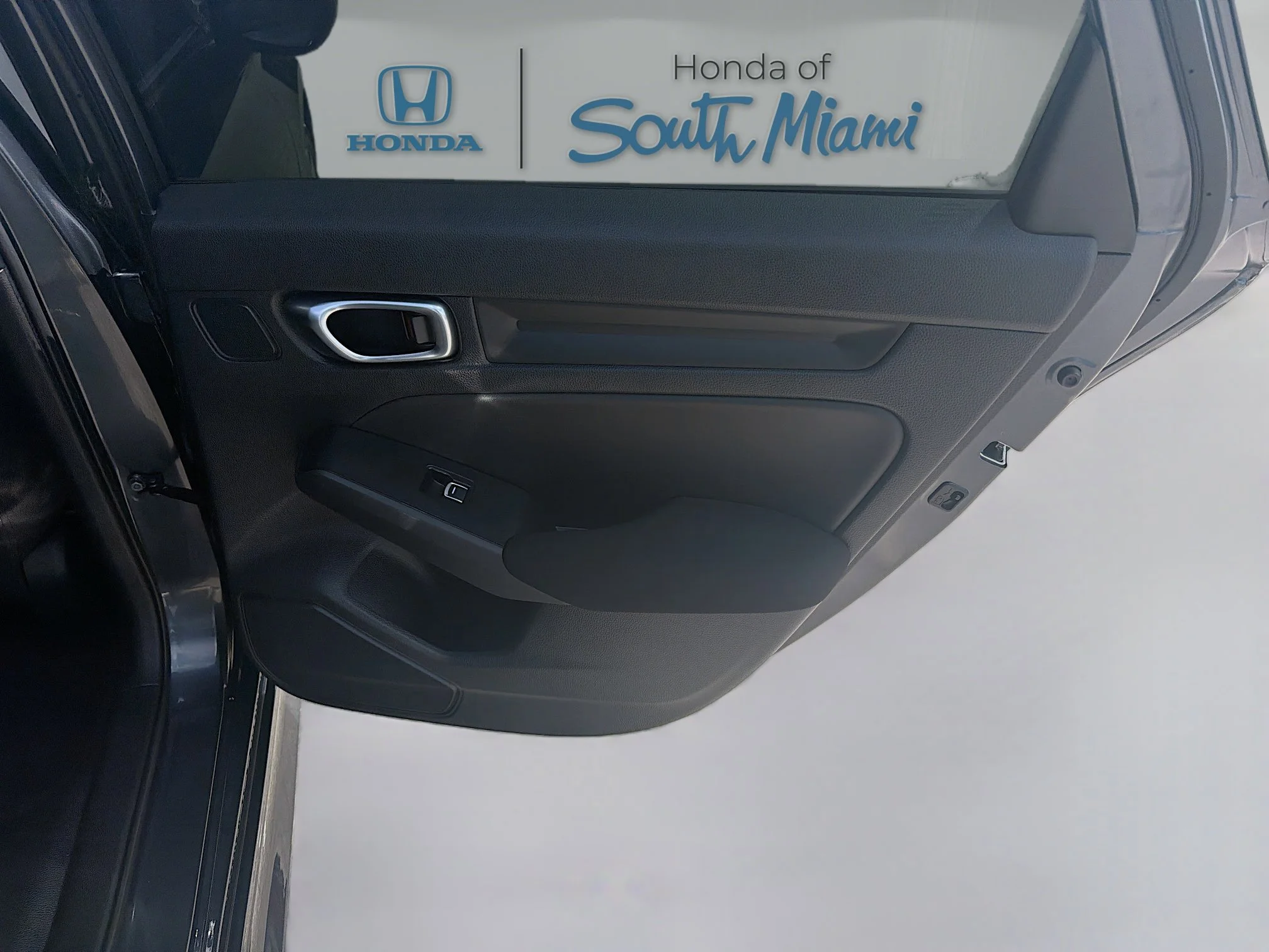 2025 Honda Civic LX - Photo 29