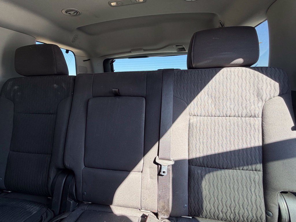 Used 2019 Gray Chevrolet LS image 7