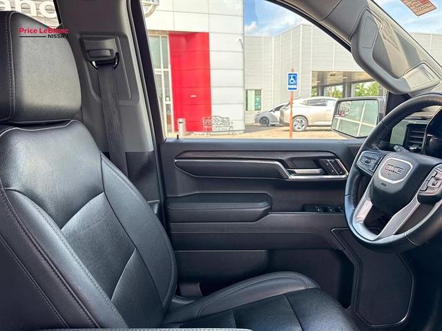 2024 GMC Sierra 1500 SLT - Photo 10