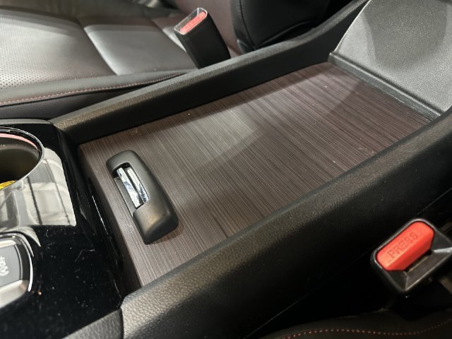 Certified Used 2023 Black Honda Black Edition image 28