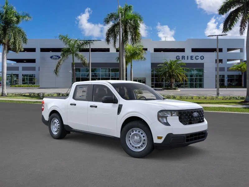 New 2026 Oxford White Ford XL image 30