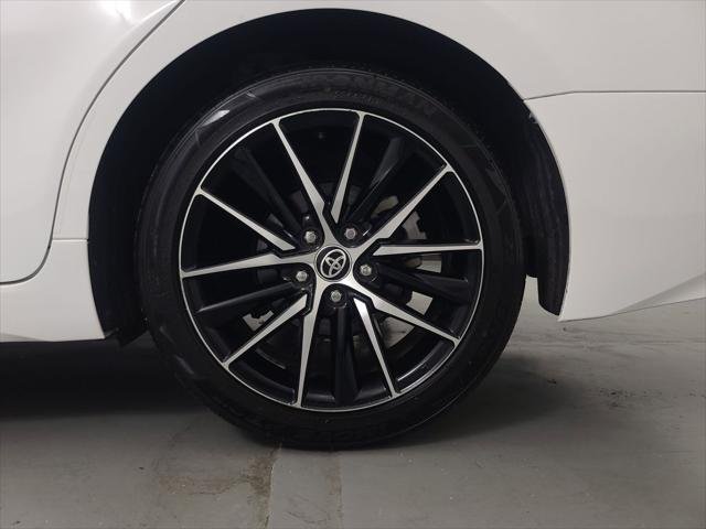 2024 Toyota Camry SE - Photo 12