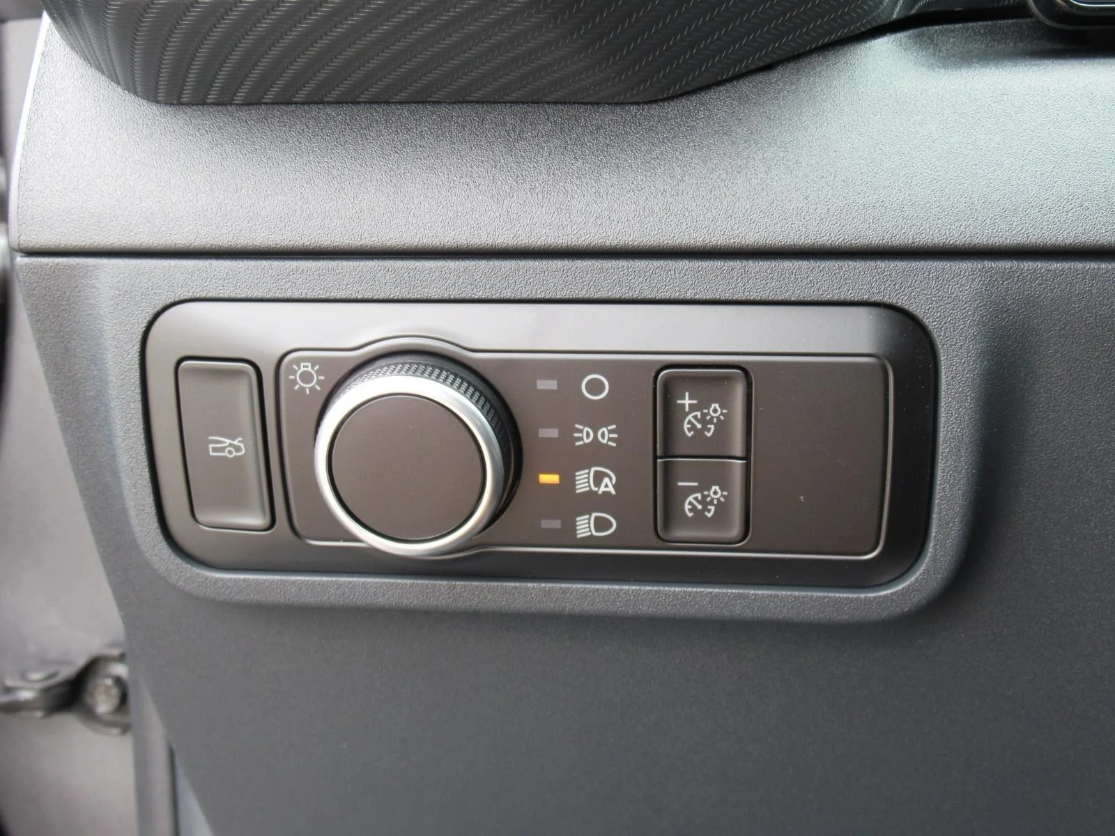 New 2026 Carbonized Gray Metallic Ford EcoBoost® Fastback image 19