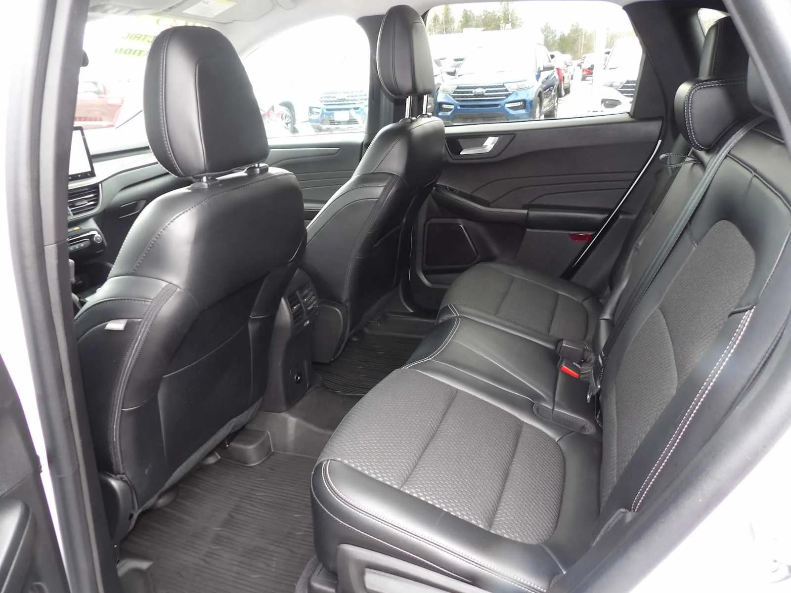 2023 Ford Escape PHEV - Photo 12