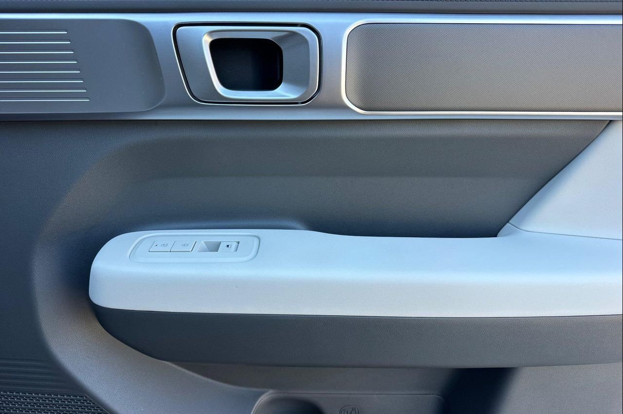 2026 Hyundai Santa Fe SE - Photo 20