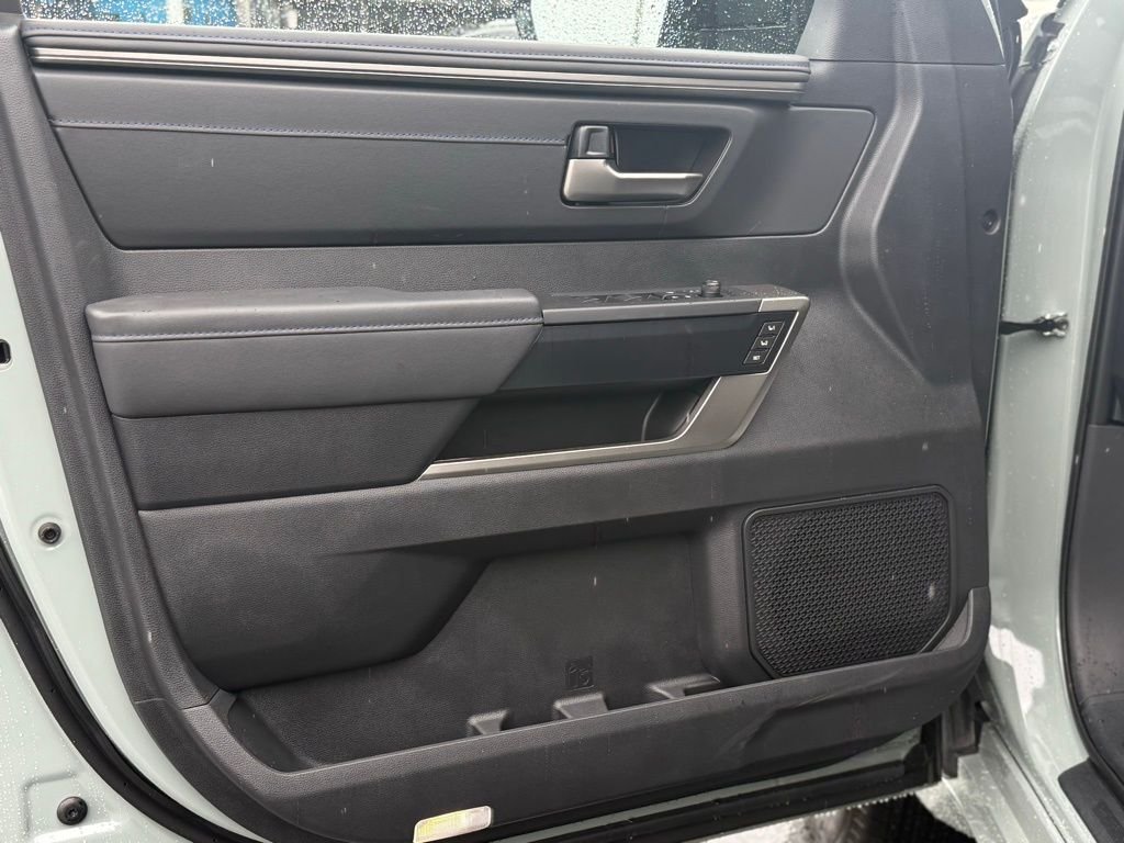 2026 Toyota Tundra Platinum - Photo 15