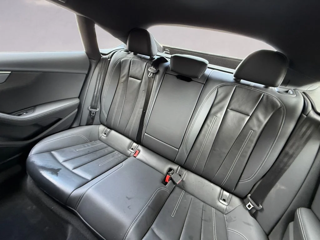 2024 Audi A5 Sportback Premium Plus - Photo 16